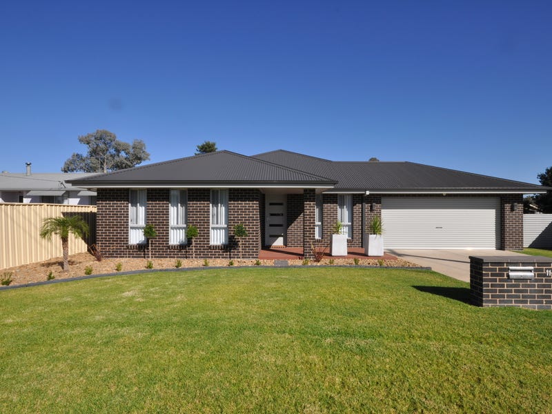 11 Stirbeck Street, Holbrook, NSW 2644 Property Details
