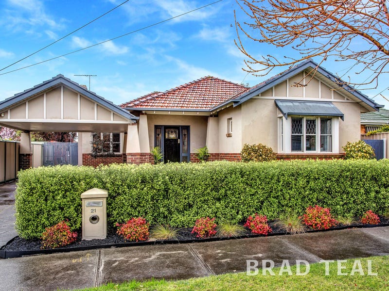 21 Roland Avenue, Strathmore, VIC 3041