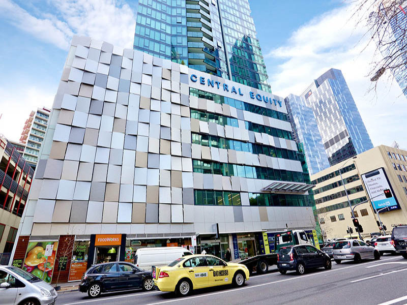1204/180 CITY ROAD, Southbank, Vic 3006 Property Details