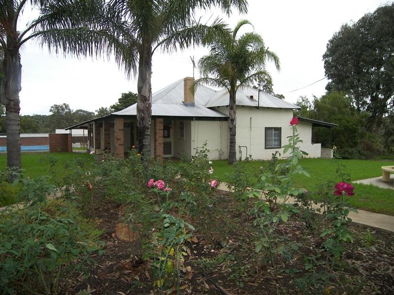 1255 Brooking Road, Hovea, WA 6071 Property Details