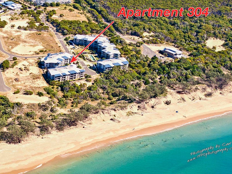 Unit 304 Beaches Village Circuit Pavilions 1770 Agnes Water Qld 4677 Apartment For Sale Realestate Com Au