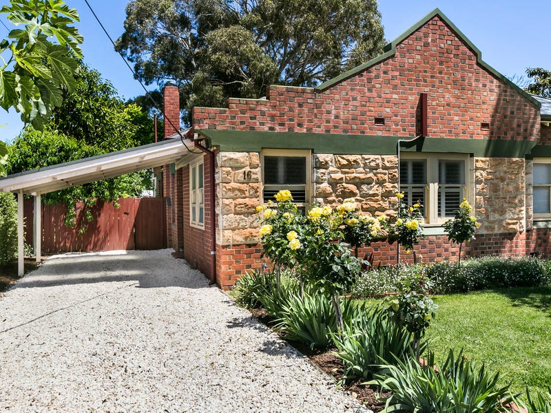 16 Clark Avenue, Glandore, SA 5037 Property Details