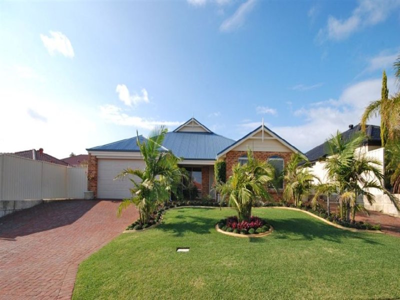 25 Kensington Way, Pearsall, WA 6065