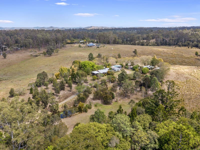 225 North Deep Creek Road, North Deep Creek, QLD 4570