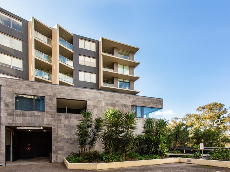 4/88 Berry Street, North Sydney, NSW 2060