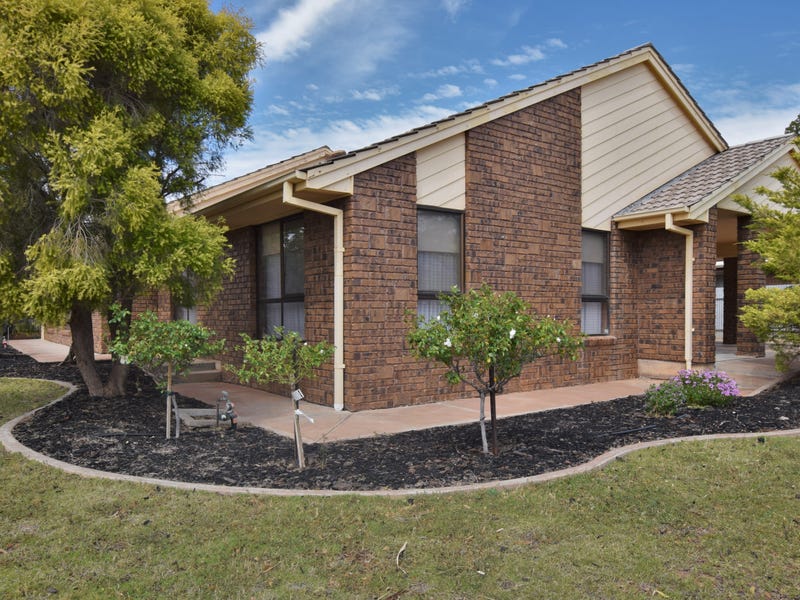 4 Munro Court, Port Augusta West, SA 5700