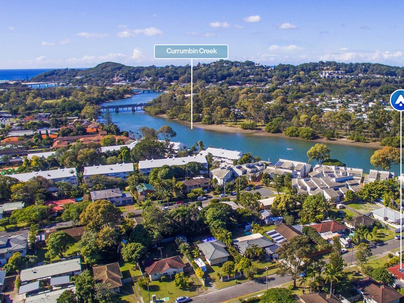 17 Riverside Drive, Currumbin Waters, QLD 4223