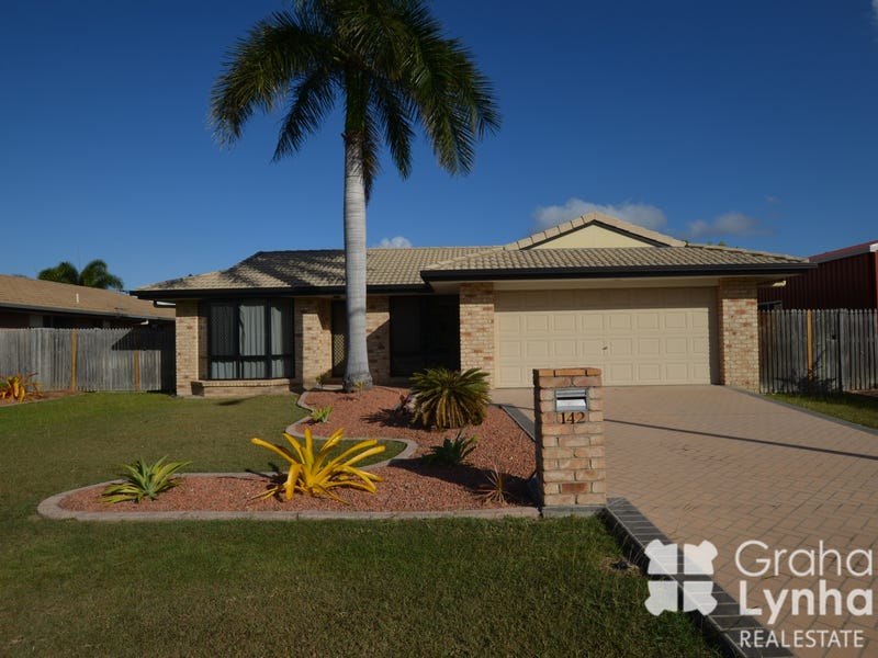 142 Greenwood Drive, Kirwan, QLD 4817