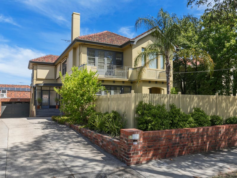 2/367 Alma Road, Caulfield North, Vic 3161