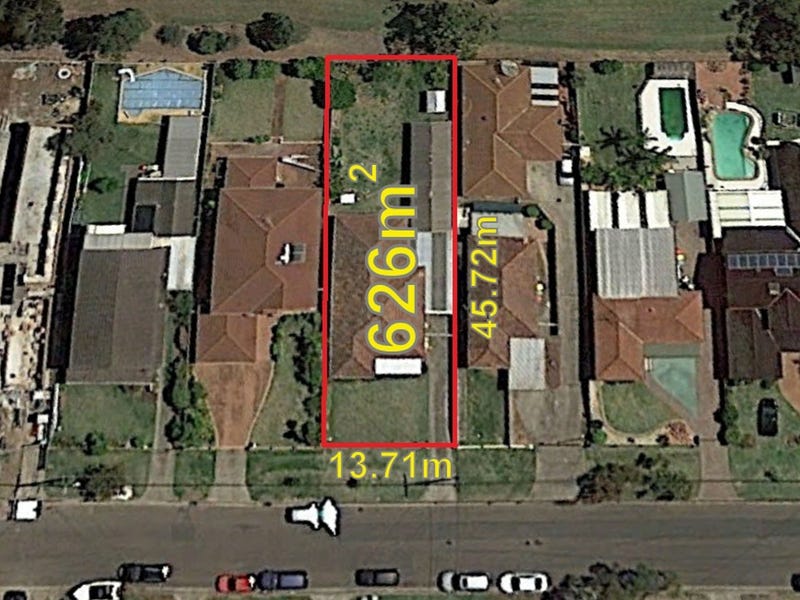 26 Australia Street, Bass Hill, NSW 2197