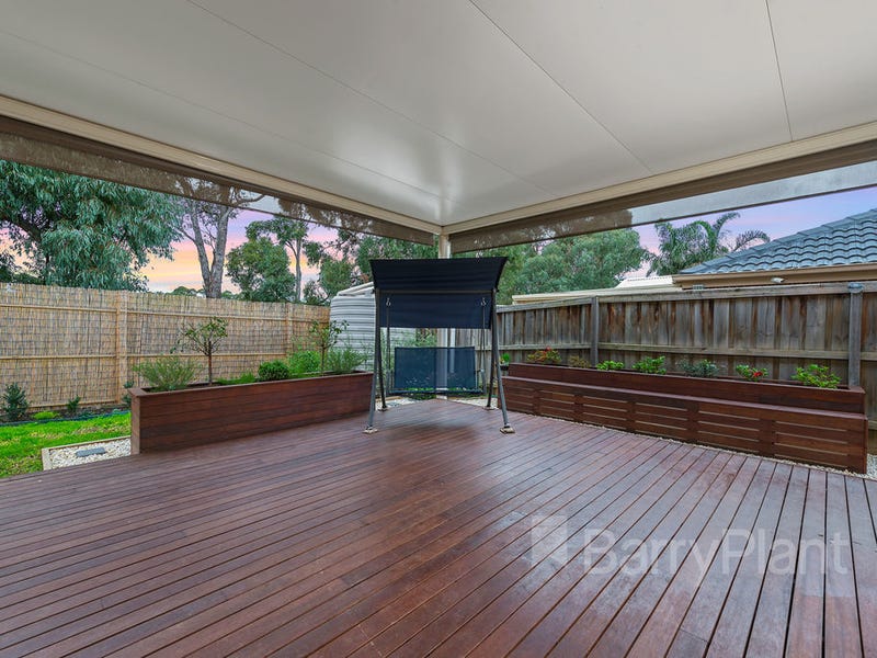 57 Bond Street, Ferntree Gully VIC 3156 · Property Profile ...