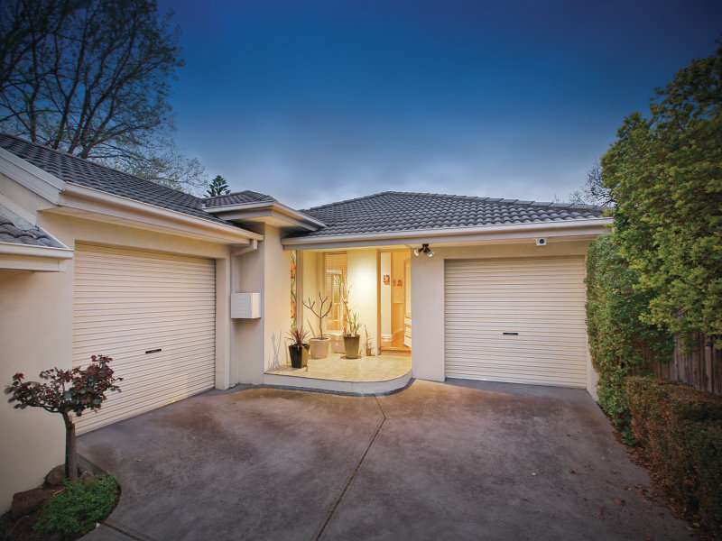 2/20 Tennyson Street, Malvern East, VIC 3145