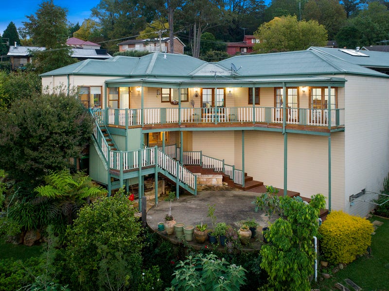 Houses for Sale in Blue Mountains Region, NSW Pg. 5