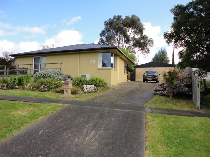 29 Willowbend Road, Kingston, TAS 7050
