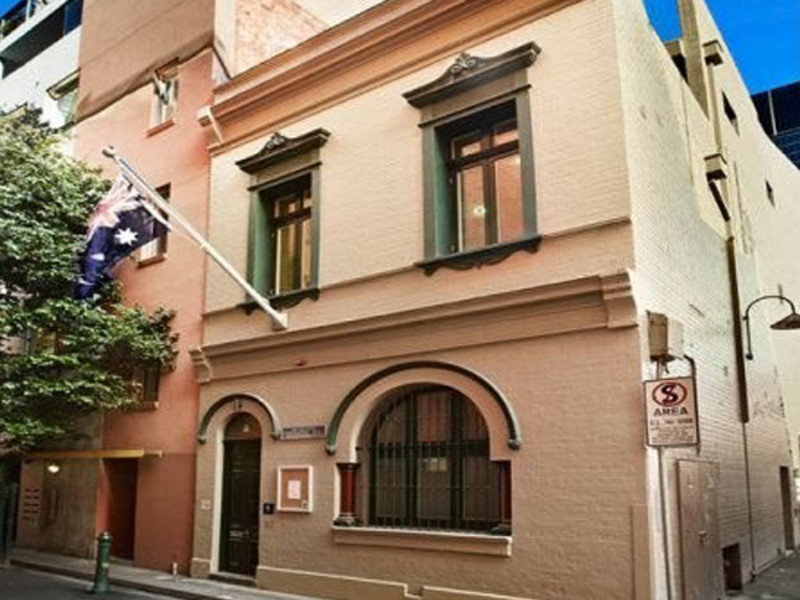 27 Windsor Place, Melbourne, VIC 3000