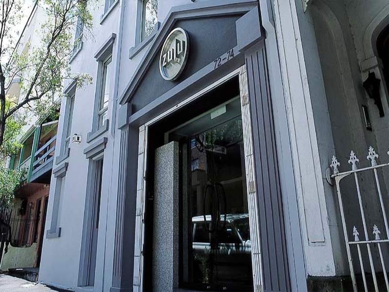 72 Buckingham Street, Surry Hills, NSW 2010