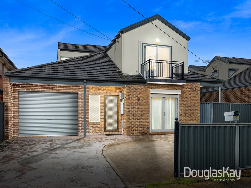 57 Pritchard Avenue, Braybrook, VIC 3019