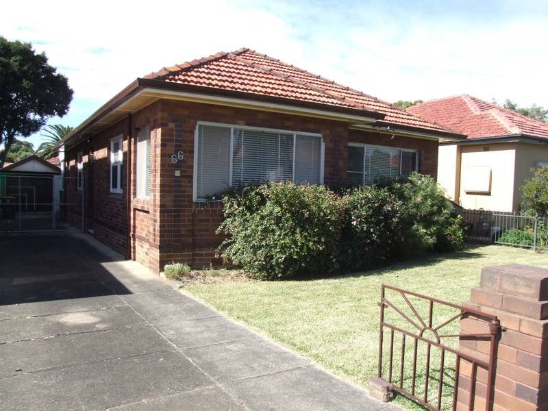 66 Paxton Avenue, Belmore, NSW 2192 Property Details