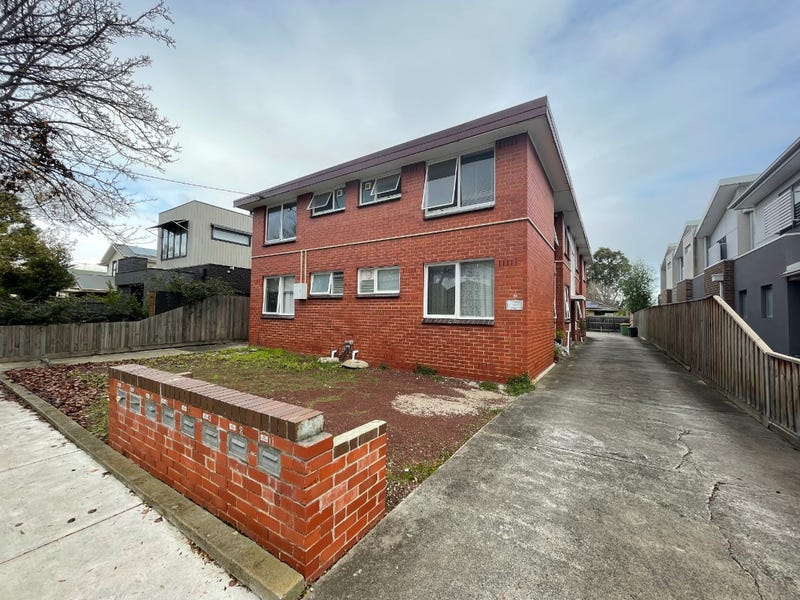 2/151 Ballantyne Street, Thornbury, Vic 3071 Unit for Rent