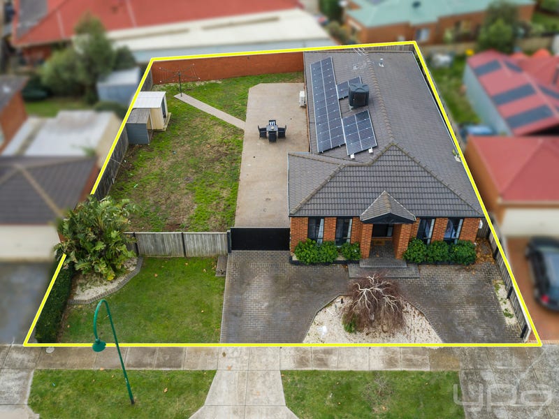 23 Darlingsford Boulevard, Melton, Vic 3337 Property Details