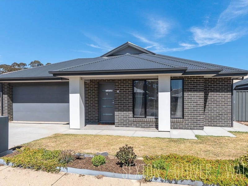 6 Isabella Way Mount Barker SA 5251 realestate .au