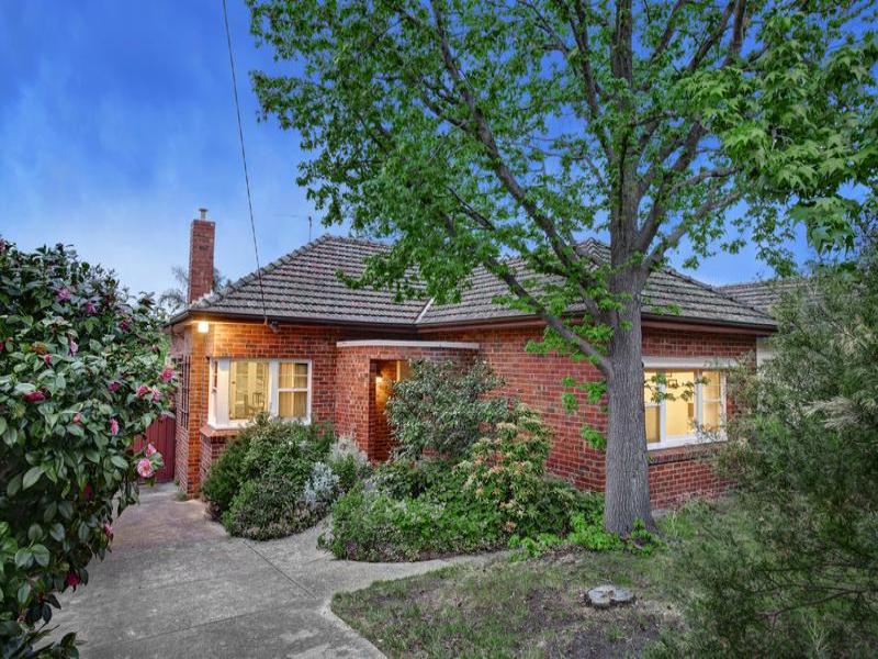 74 Bellevue Avenue, Rosanna, Vic 3084 Property Details