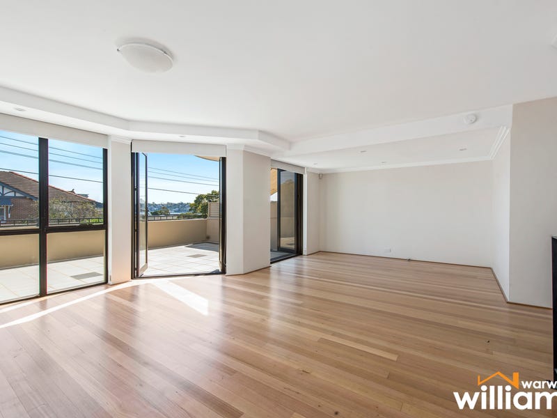 3/51 St Cres, Drummoyne, NSW 2047
