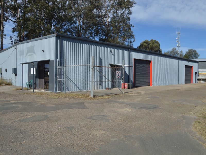 1/123 Maison Dieu Road, Singleton, NSW 2330 Property Details