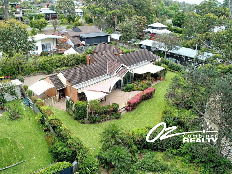 322A Elizabeth Drive, Vincentia, NSW 2540