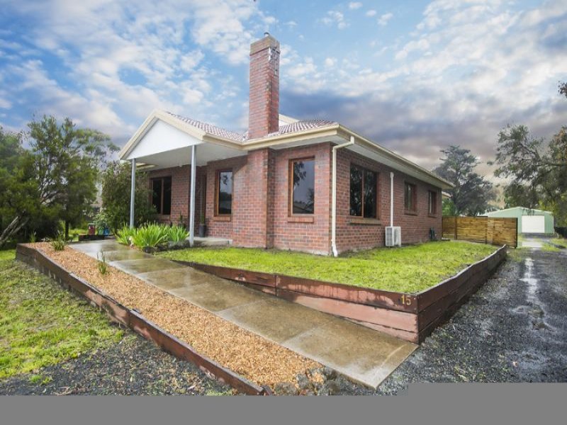 15 Matthew Street, Tooradin, VIC 3980