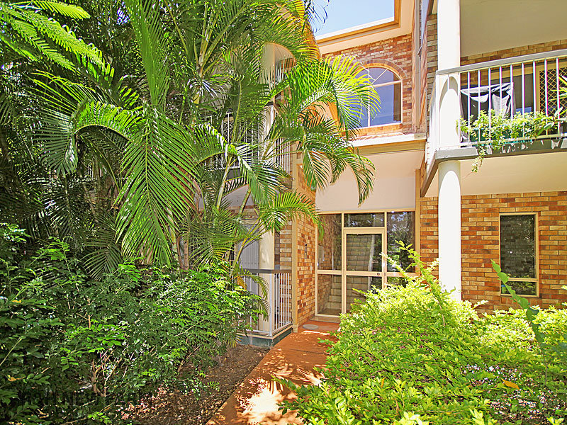 6/219 Moray Street, New Farm, QLD 4005