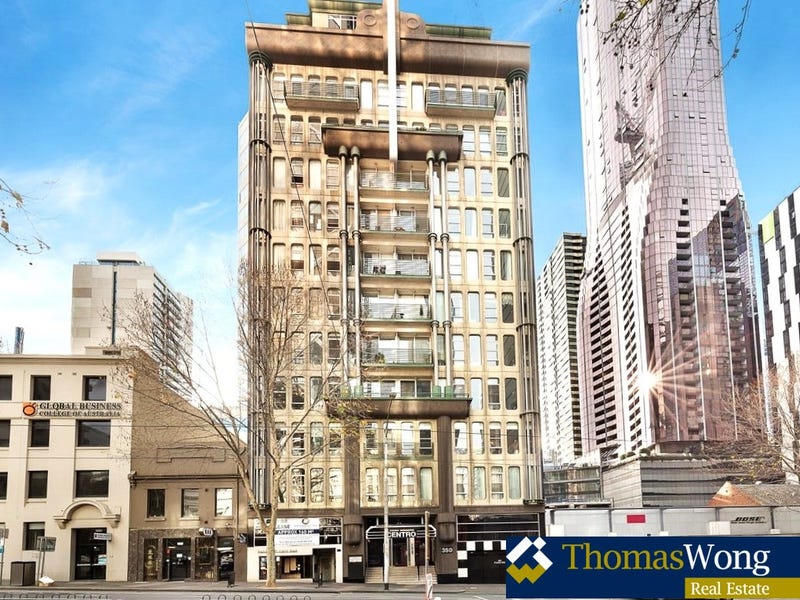 303/350 La Trobe Street, Melbourne, Vic 3000 Apartment for Sale