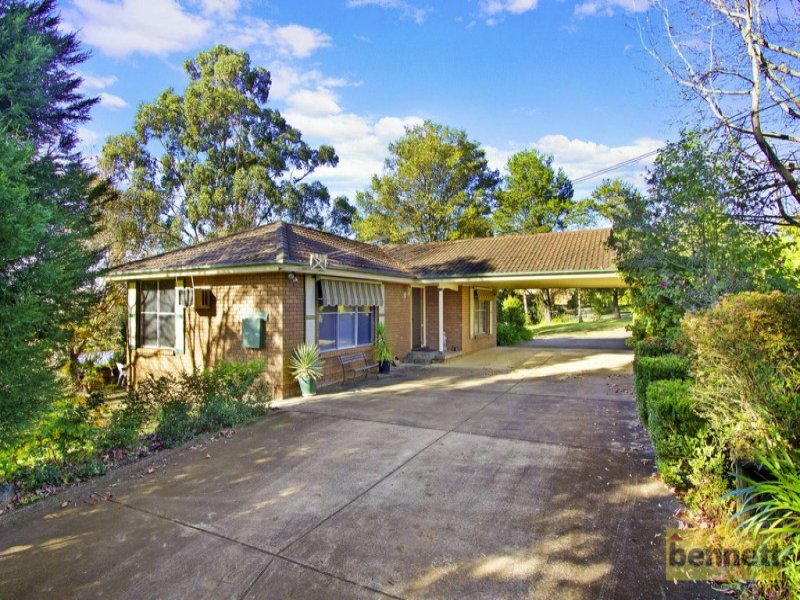 58 Tennyson Road, Tennyson, NSW 2754