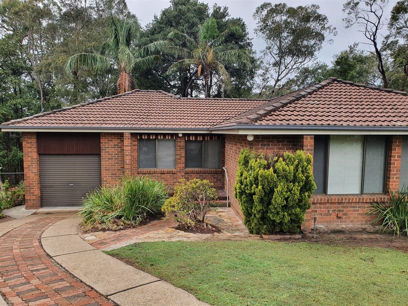 58 Raymond Road, Springwood, NSW 2777