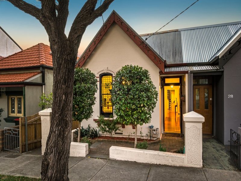 30 Westbourne Street, Stanmore, NSW 2048 Property Details