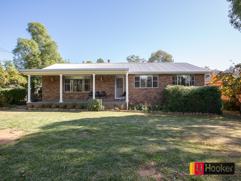 42 Myrene Ave, Calala, NSW 2340 Property Details