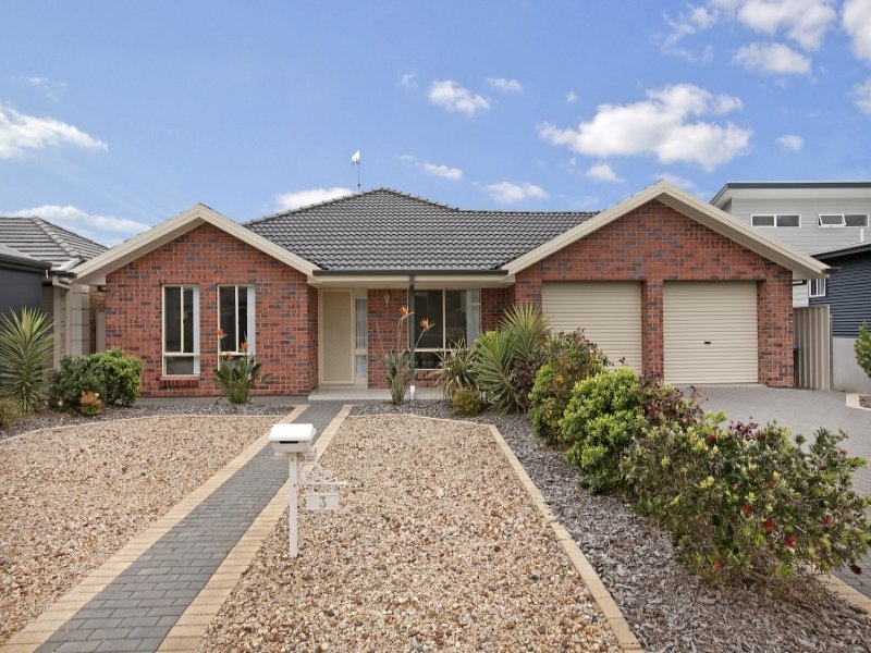 3 Gahnia Court, Hayborough, SA 5211 Property Details