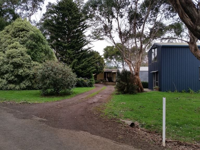 609 Timbooncurdievale Road, Timboon, VIC 3268