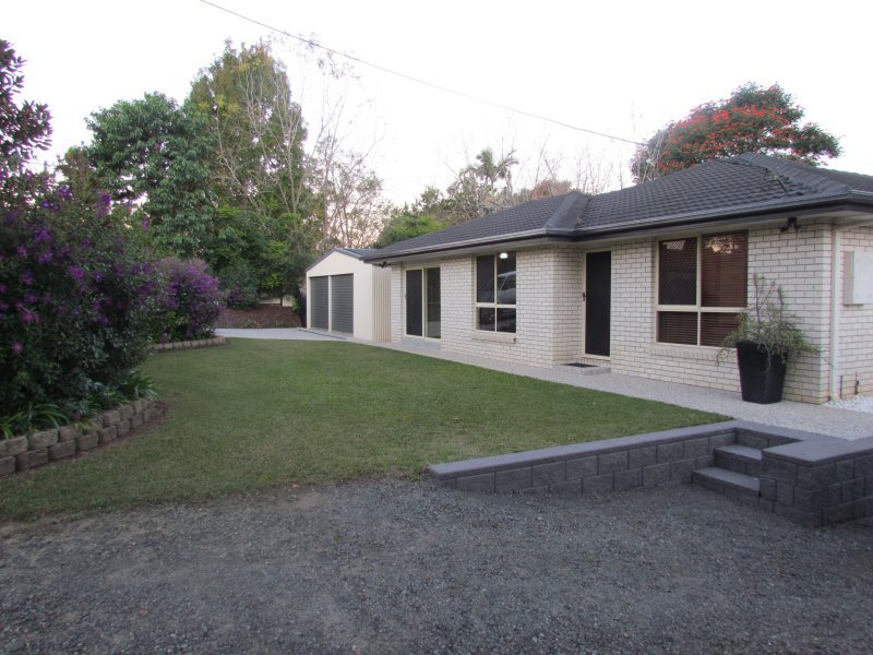 127 Thompson Road, Beerwah, Qld 4519 Property Details