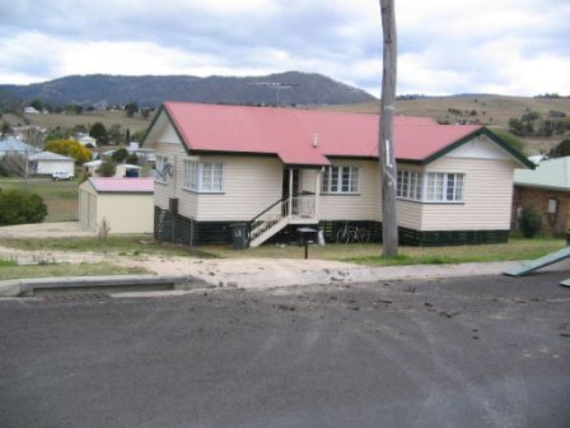 13 Cedar, Killarney, Qld 4373 Property Details