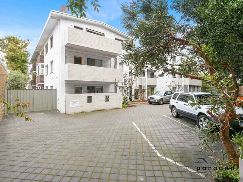 9/15 Mary Street, Highgate, WA 6003 Property Details