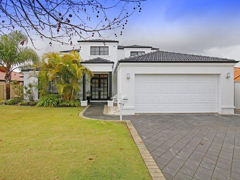 120 Glen Iris Drive, Jandakot, WA 6164 Property Details