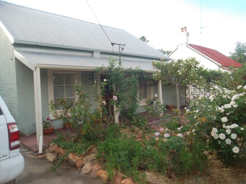 14 Wheeler Street, York, WA 6302 Property Details