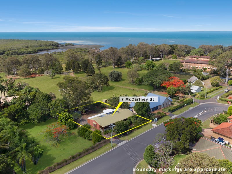 7 McCartney Street, Ormiston, Qld 4160 Property Details