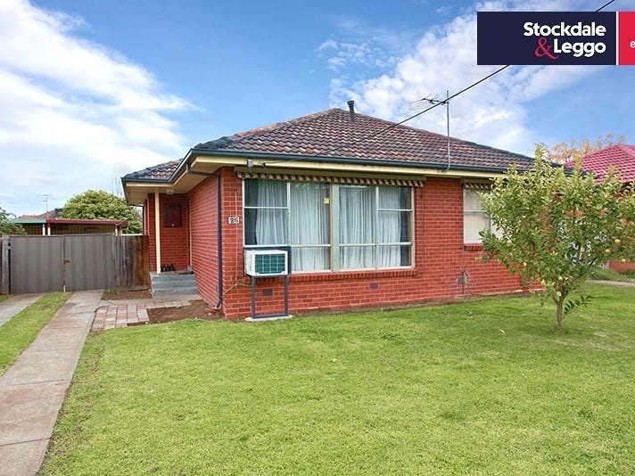 25 Old Geelong Road, Laverton, Vic 3028 Property Details