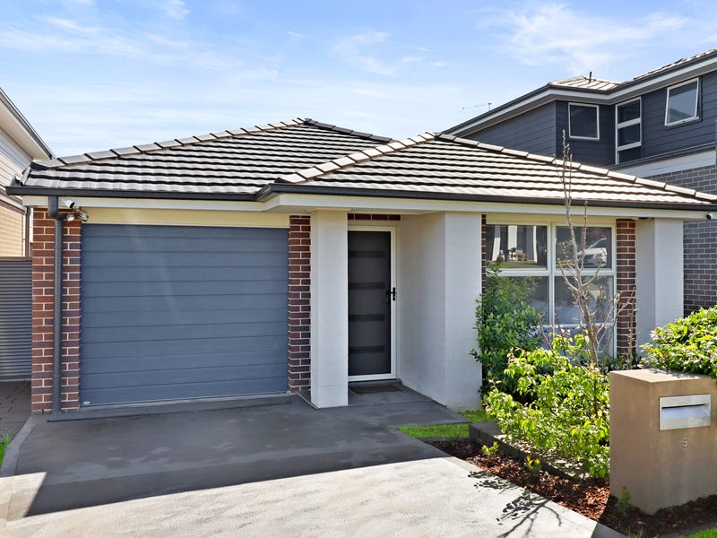 5 Delaware Avenue, Caddens, NSW 2747 House for Sale