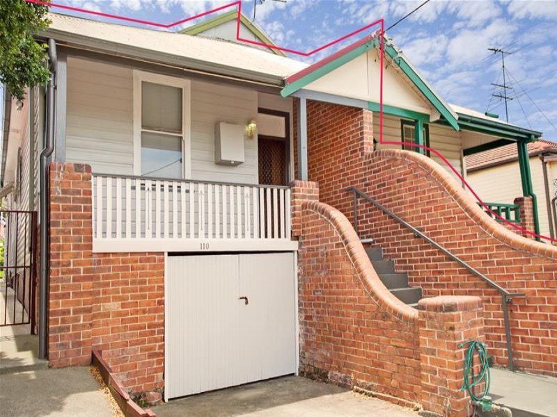 110 Everton Street, Hamilton, NSW 2303 Property Details