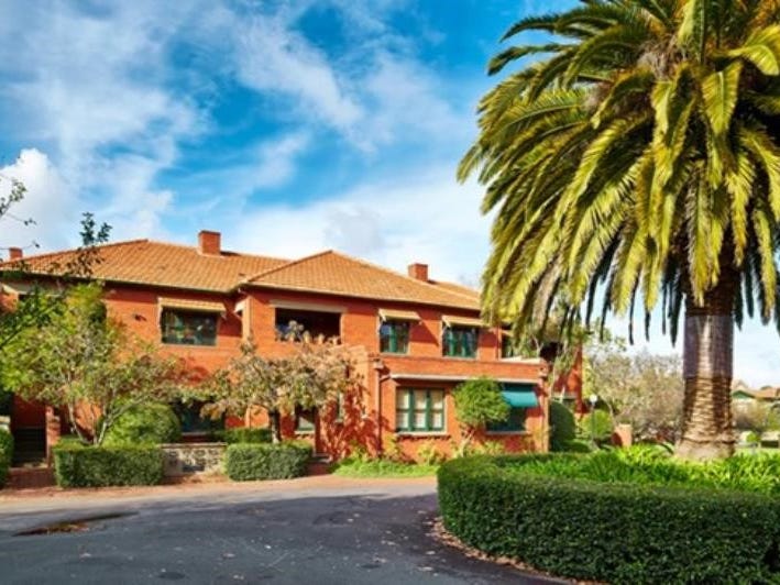 8/8 Ardoch Avenue, St Kilda East, VIC 3183