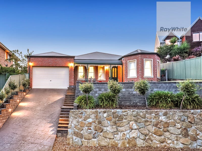 65 Stonebridge Way (Alanbrae Estate), Attwood, Vic 3049 Property Details