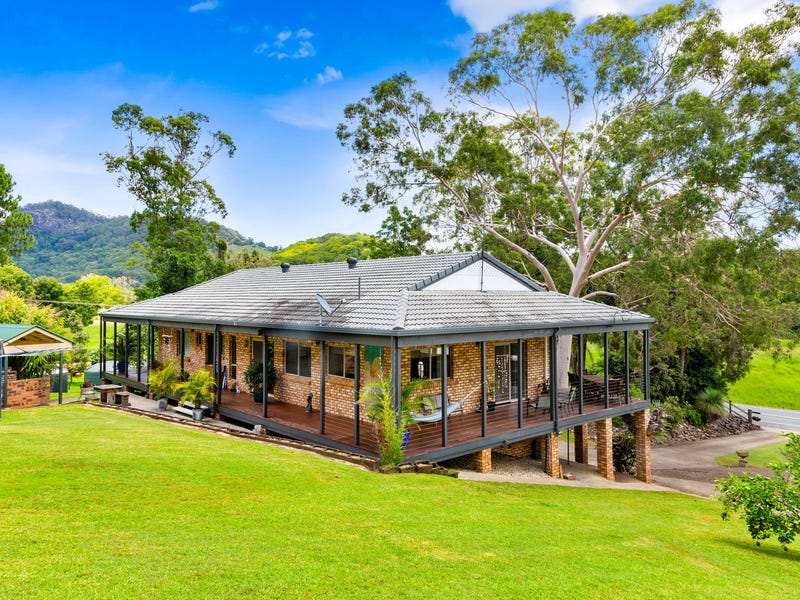 639 Kyogle Road, Byangum, NSW 2484 - realestate.com.au